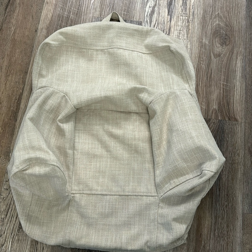 Pottery Barn everywhere (small) chair cover